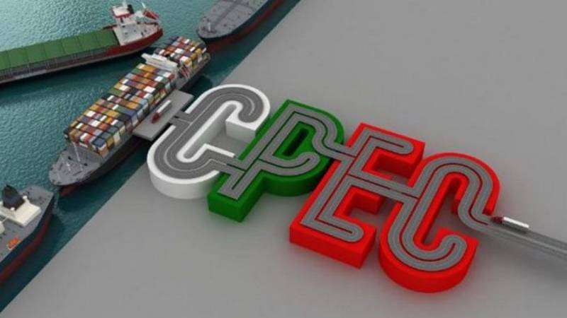 CPEC to help flourish Pakistan’s economic prosperity
